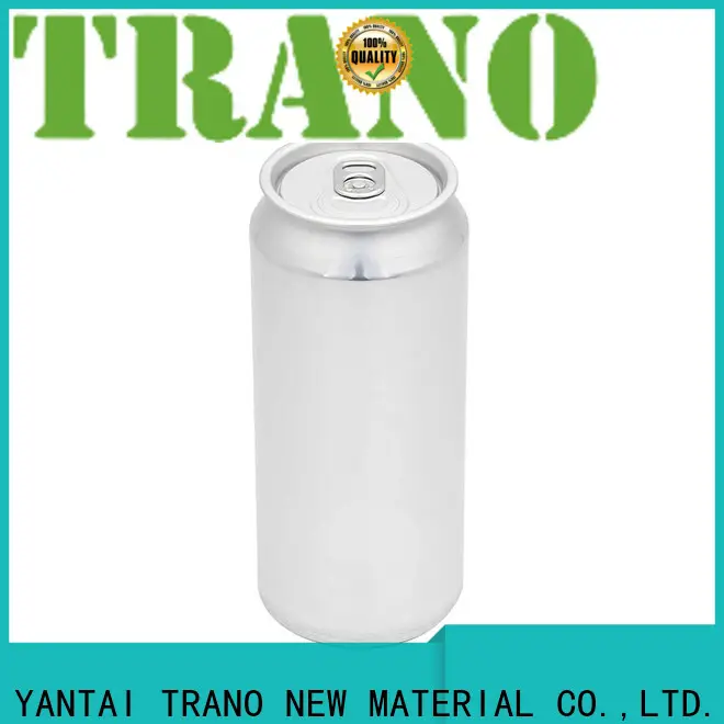 Trano mini beer cans factory1 1
