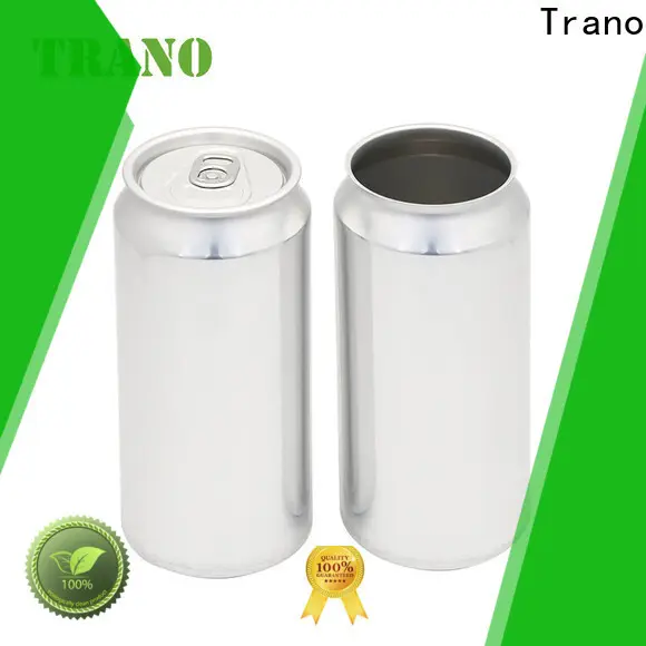 Trano Factory Price juice can supplier2 1
