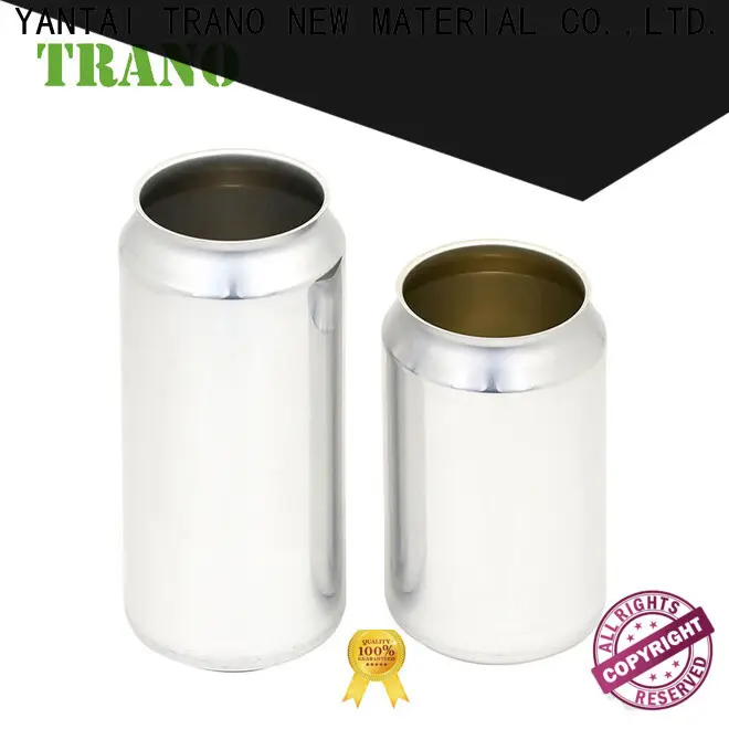 Trano energy drink can company18 1