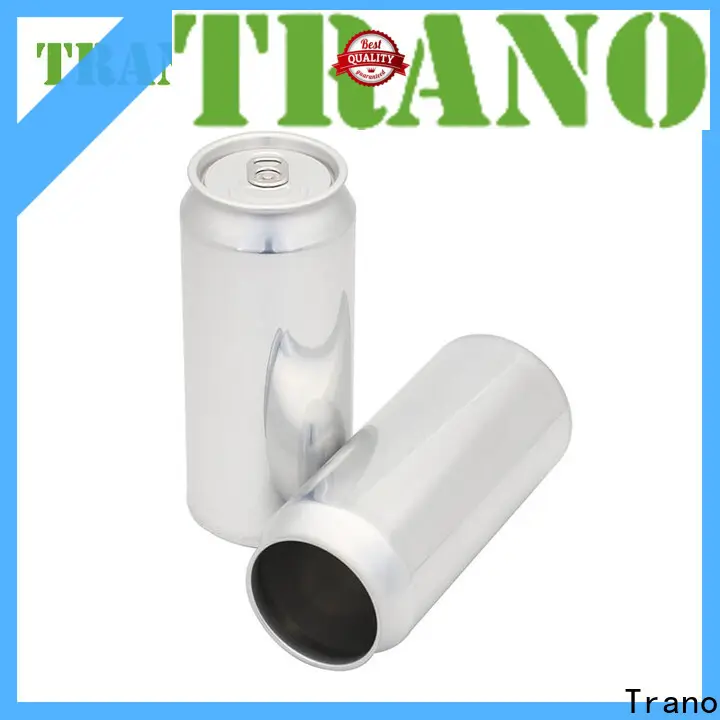 High Quality orange soda can factory 1