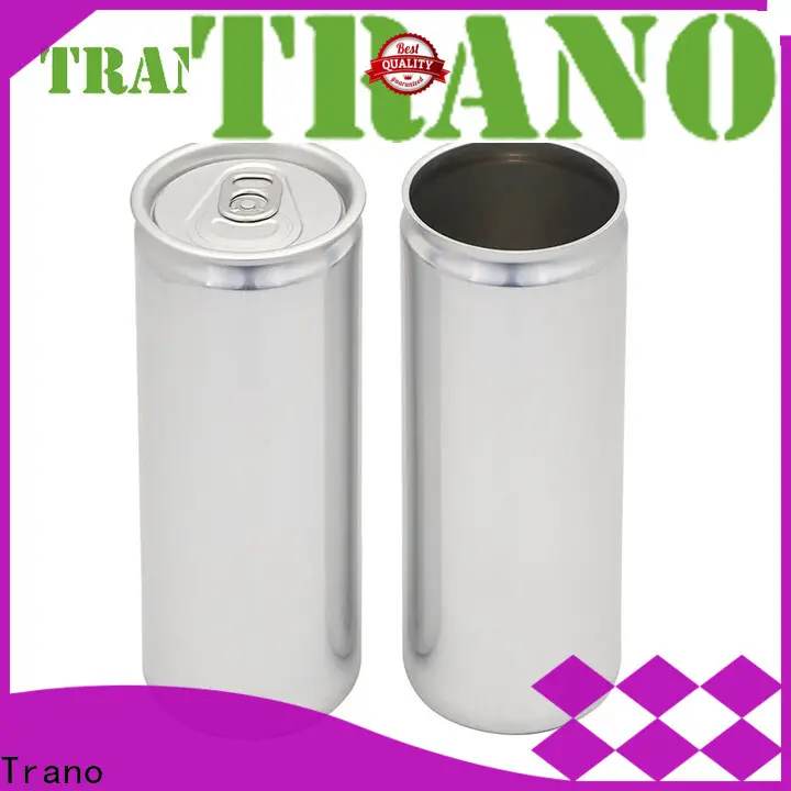 Trano Factory Price juice can factory1 1