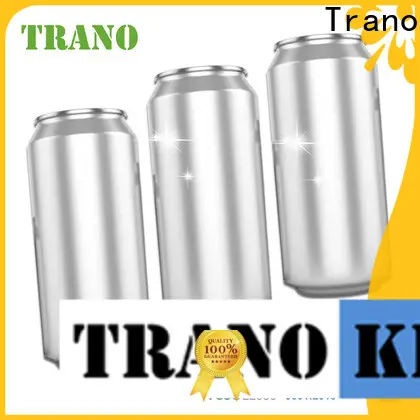 Trano High Quality small beer cans factory1 1