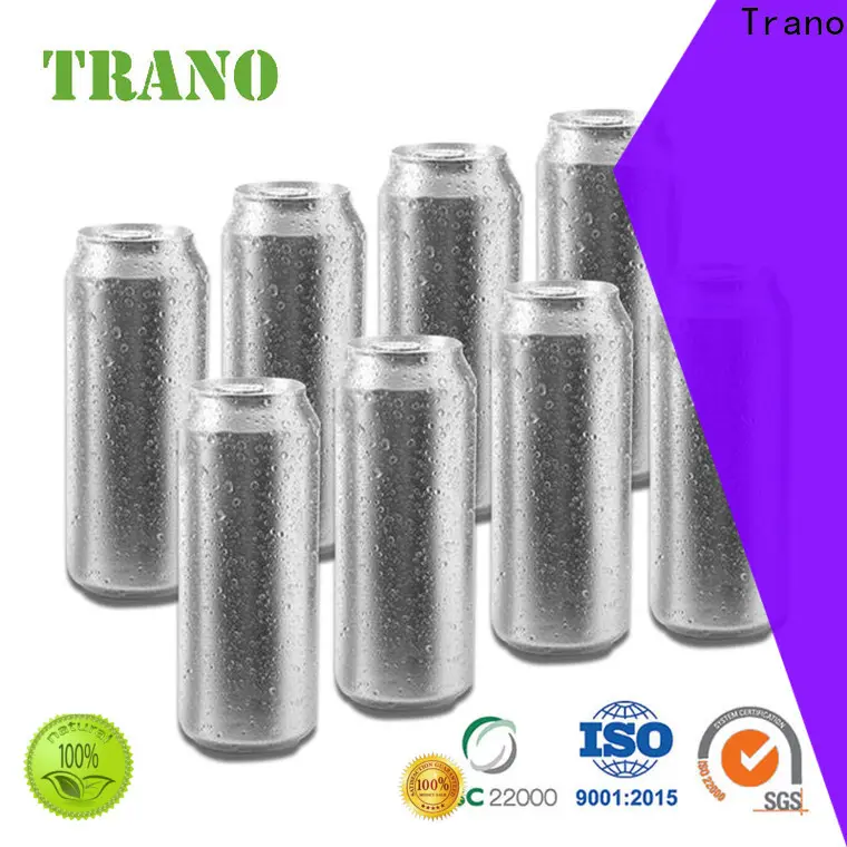 Trano Top Selling craft beer can supplier 1