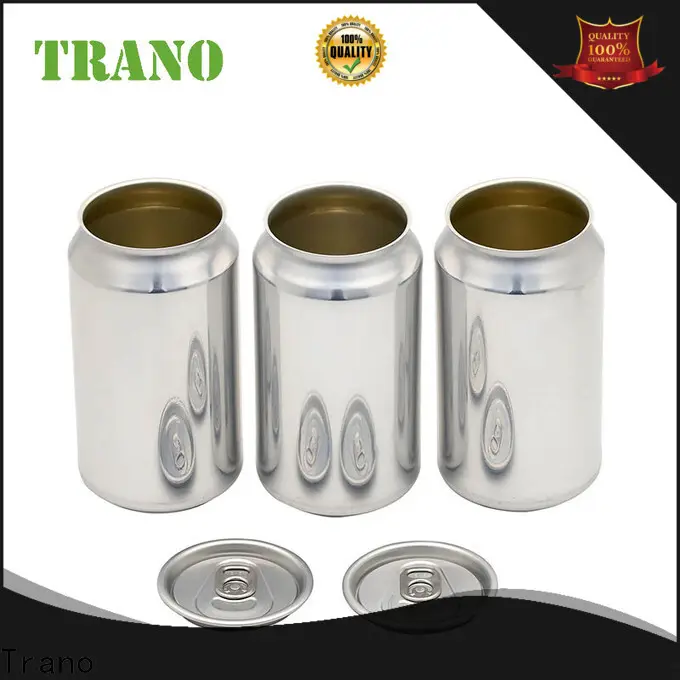 Trano juice can supplier11 1