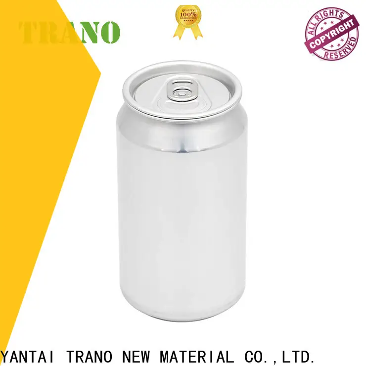 Trano juice can supplier12 1