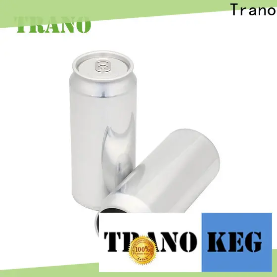 Trano Good Selling blank soda cans from China 1