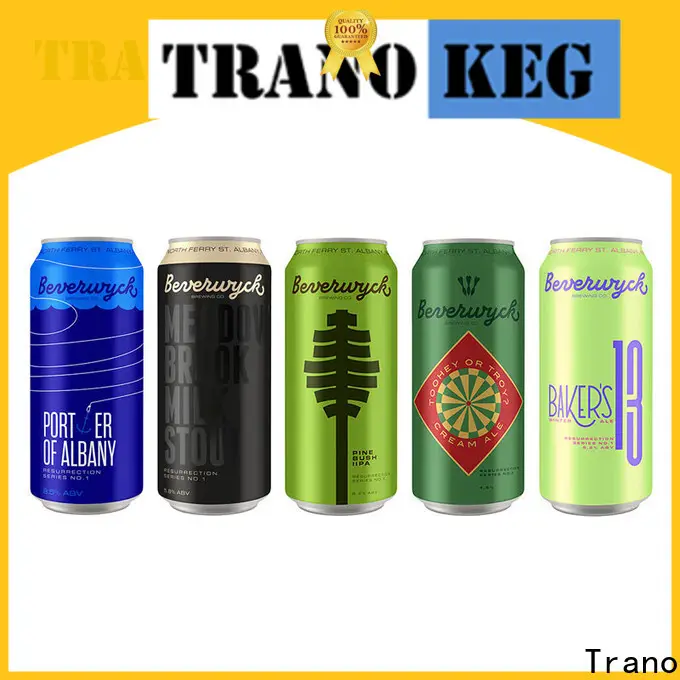 Trano juice can manufacturer18 1