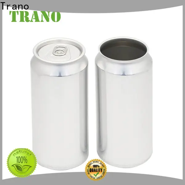 Trano craft beer can factory1 1