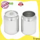 Trano High Quality small soda cans supplier 1