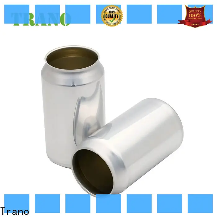 Trano Factory Direct best craft beer cans from China 1