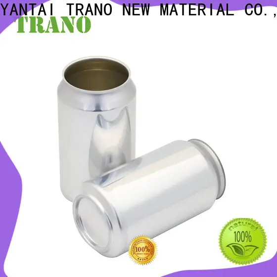 Trano energy drink can manufacturer25 1