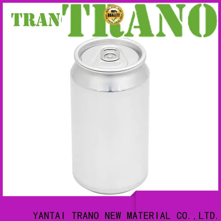 Trano Top Selling craft beer cans supplier 1