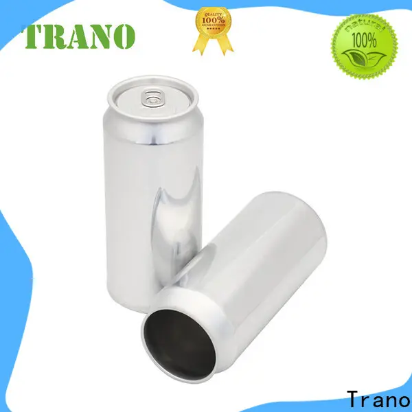 Trano aluminum soda cans company1 1