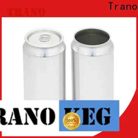 Trano High Quality small beer cans supplier 1