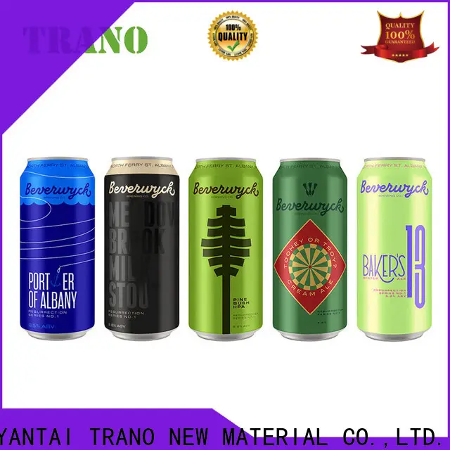 Good Selling juice can company 1