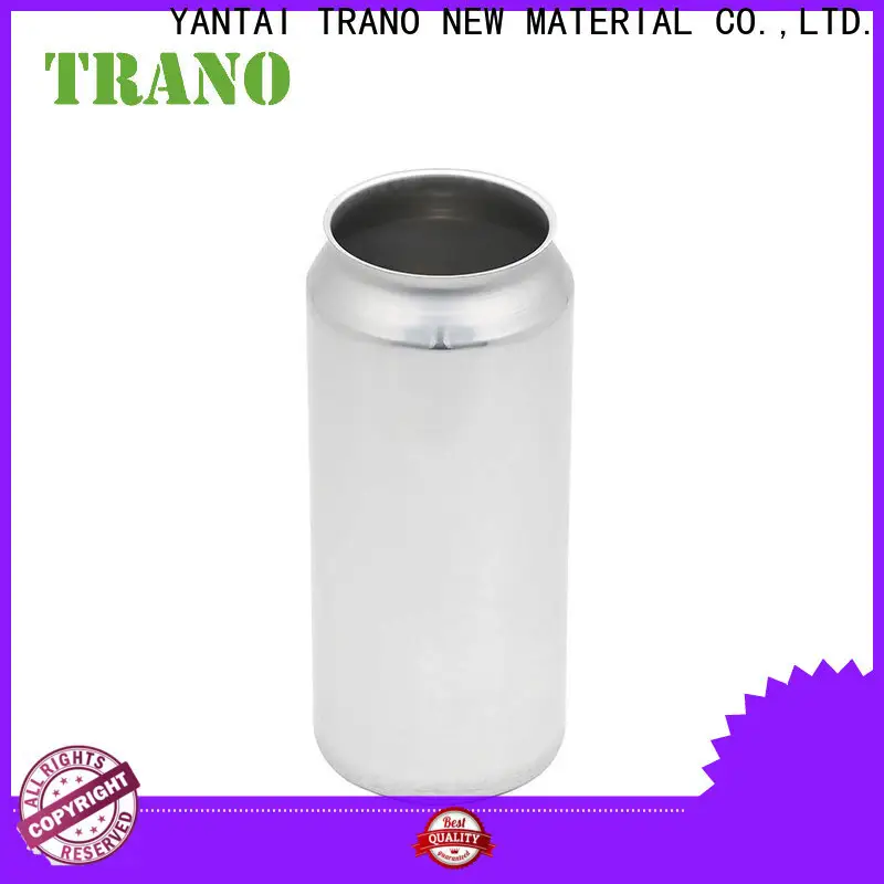 High Quality aluminum soda cans supplier 1