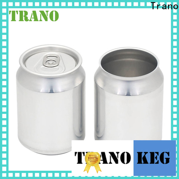 Trano Top Selling 12 oz can of soda manufacturer 1