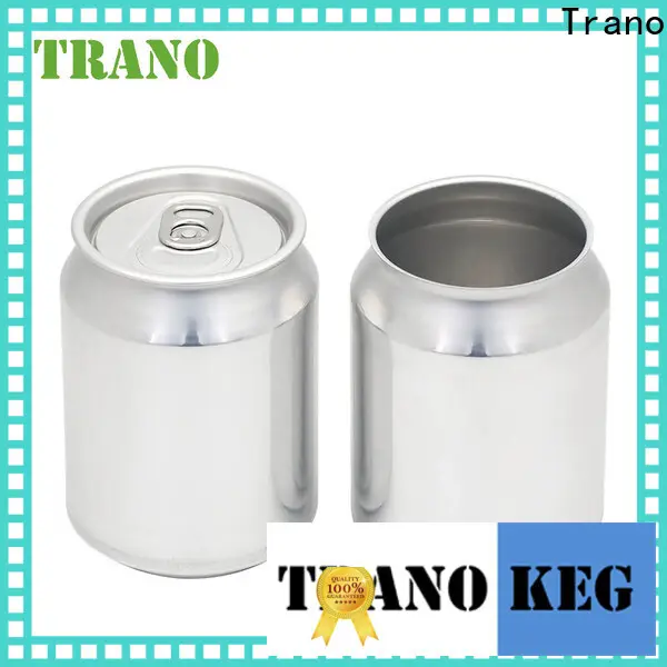 Trano Top Selling 12 oz can of soda manufacturer 1