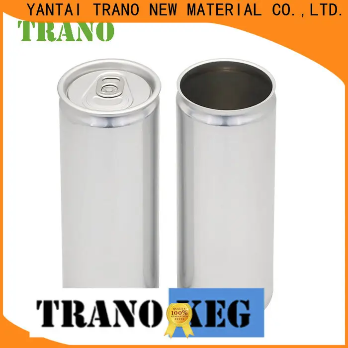 Trano juice can manufacturer20 1