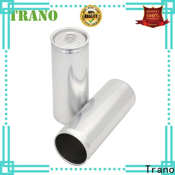 Trano custom soda cans company 1