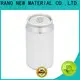 Trano blank aluminum beer cans manufacturer 1
