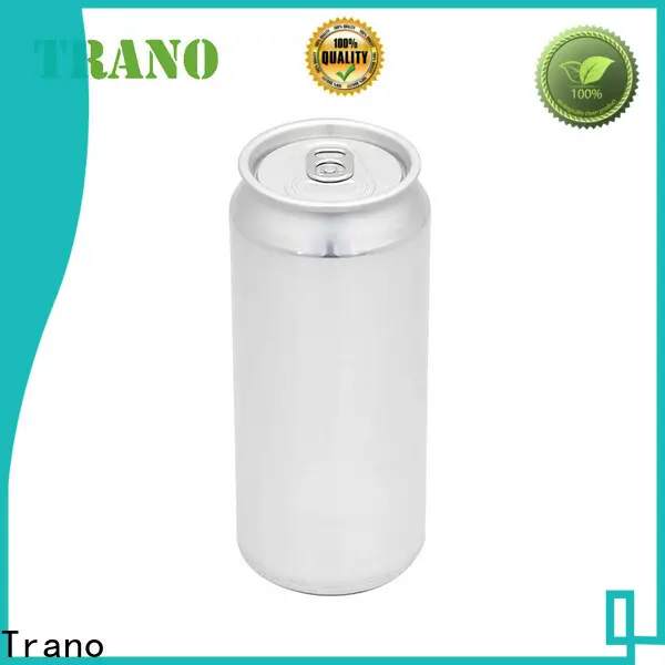 Customized small beer cans factory 1