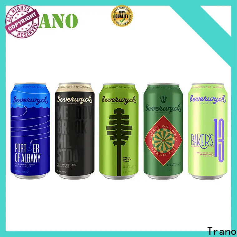Trano juice can supplier13 1