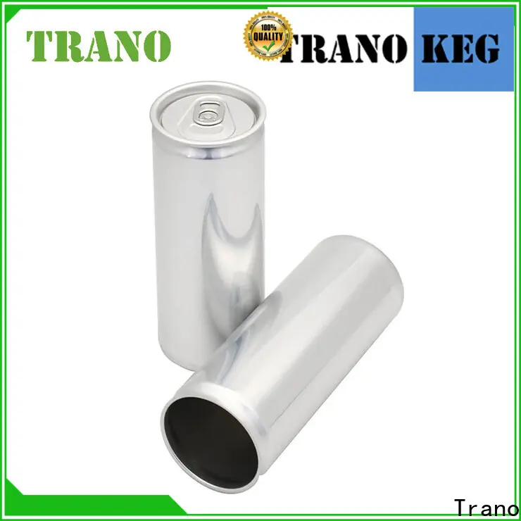 Trano Customized soda can supplier manufacturer 1