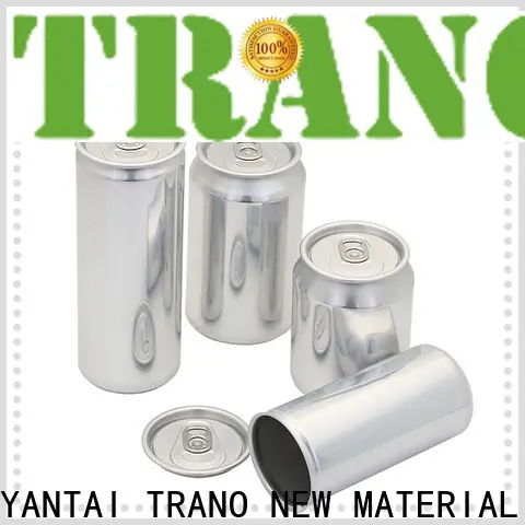 Trano High Quality juice can supplier 1