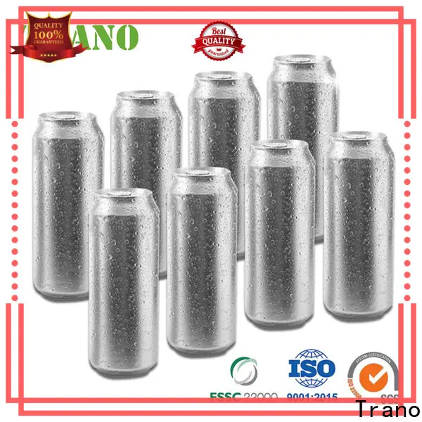 Trano best craft beer cans factory2 1