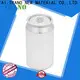 Trano Good Selling blank aluminum beer cans from China 1