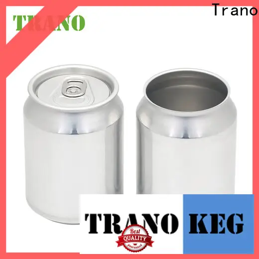 Trano Factory Direct can of soda supplier 1