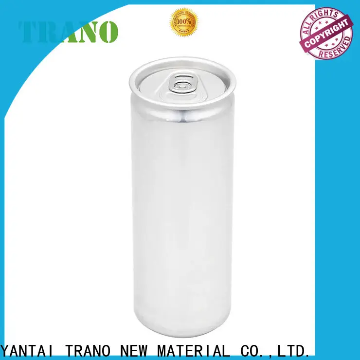 Trano energy drink can from China11 1