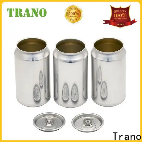 Trano Factory Price juice can factory2 1