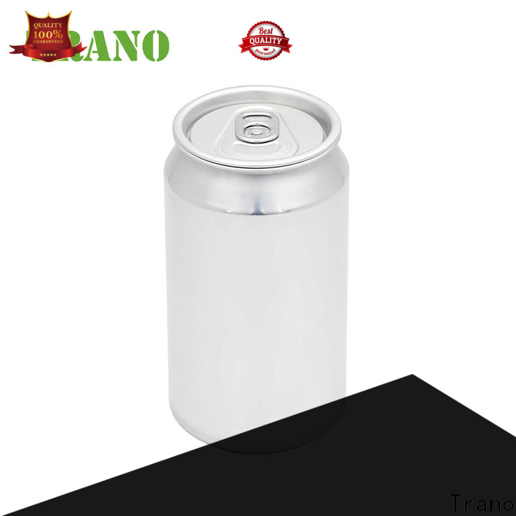 Trano Hot Selling beer cans for sale supplier 1