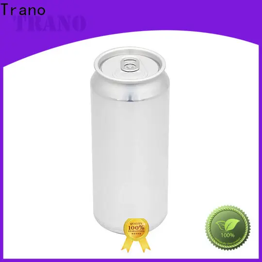 Trano Best Price custom beer cans company 1