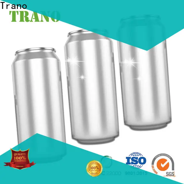 Trano Best Price craft beer cans manufacturer 1