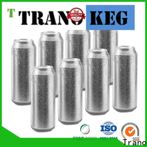 Trano Factory Direct craft beer can design from China 1