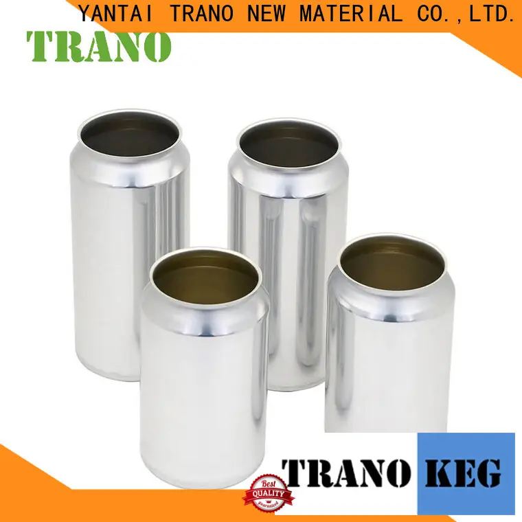 Trano Best can of soda factory 1