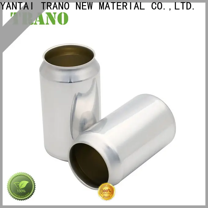 Trano best craft beer cans from China 1