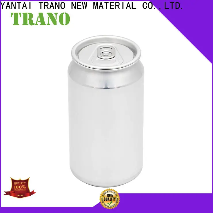Trano juice can supplier14 1