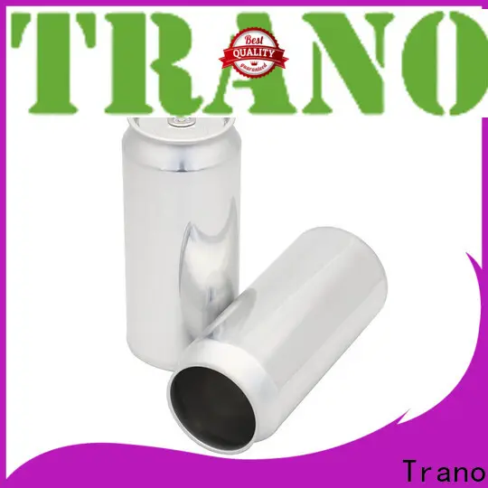 Trano empty soda can factory1 1