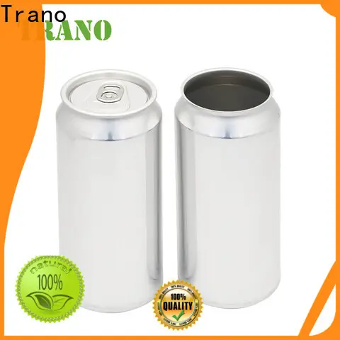 Trano Factory Price beer can price from China 1