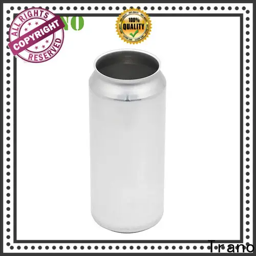 Customized soda can manufacturers factory 1