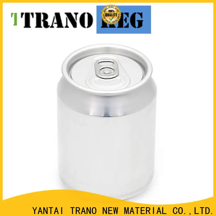 Customized juice can factory1 1
