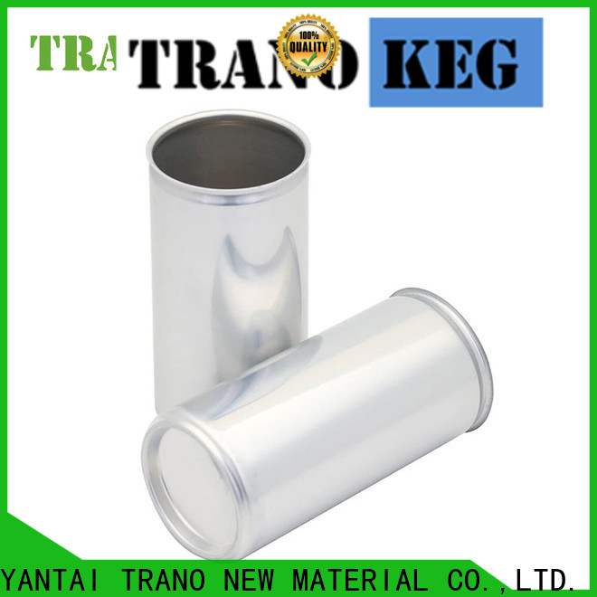Trano Good Selling custom soda cans factory 1