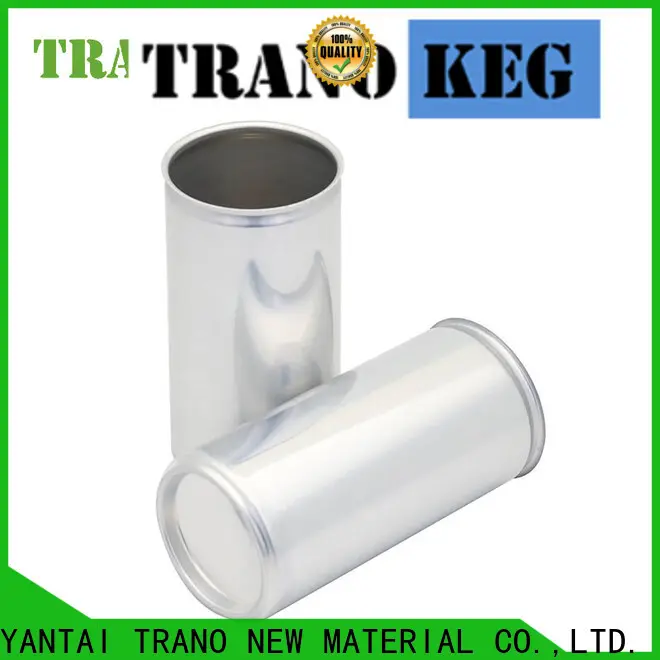 Trano Good Selling custom soda cans factory 1