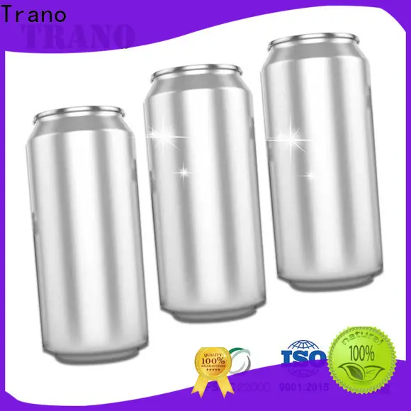 Trano blank aluminum beer cans manufacturer1 1
