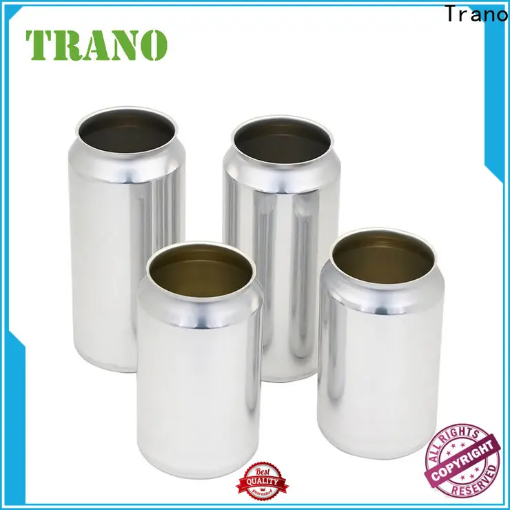 Customized 12 oz can of soda supplier 1