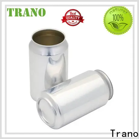 Trano Customized 12 oz can of soda manufacturer 1
